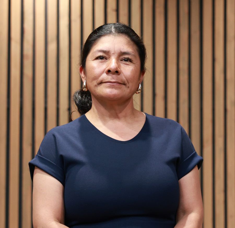 Angelica Morales