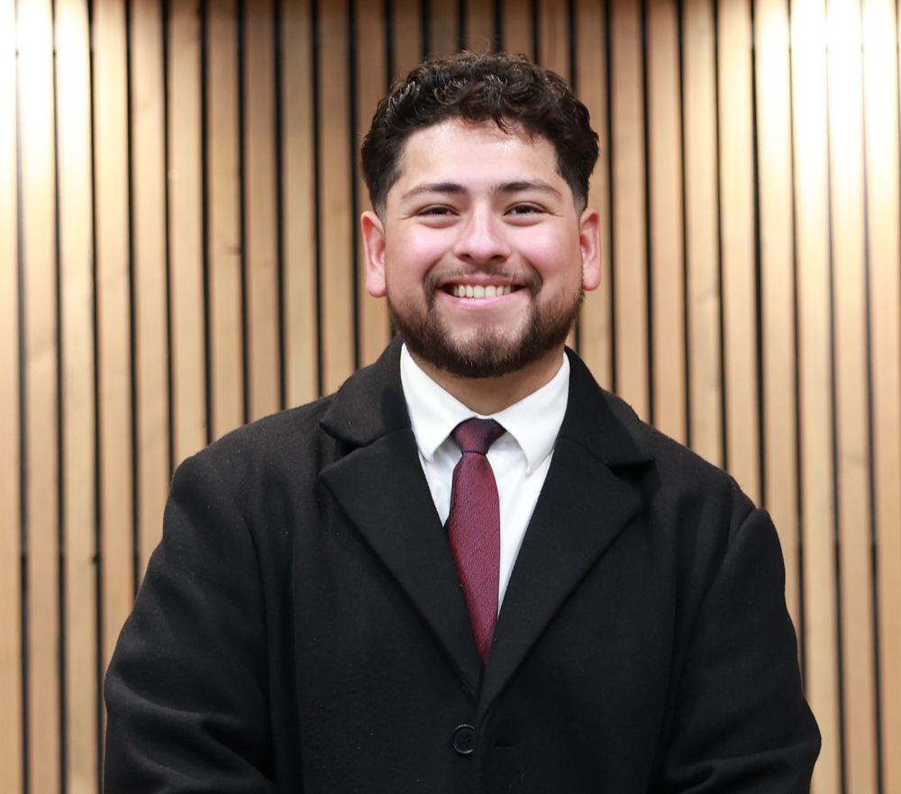 Isaac Rivera