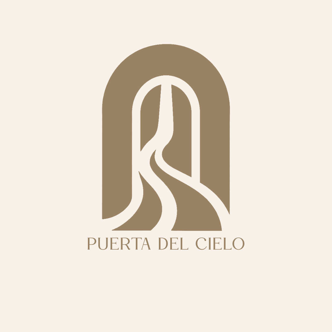Logotipo de la iglesia Puerta Del Cielo