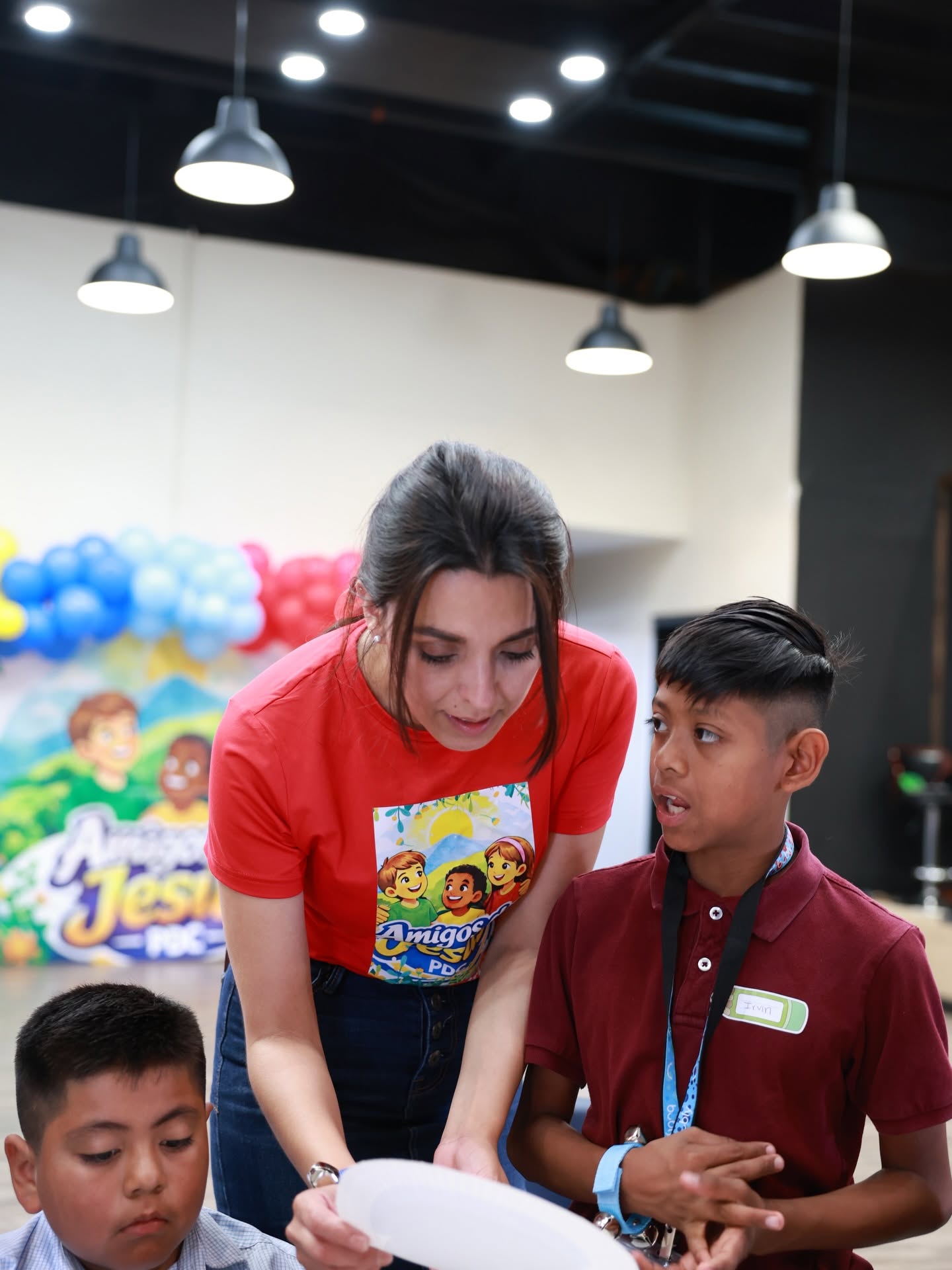 Escuelita de Verano / Vacation Bible School (VBS)