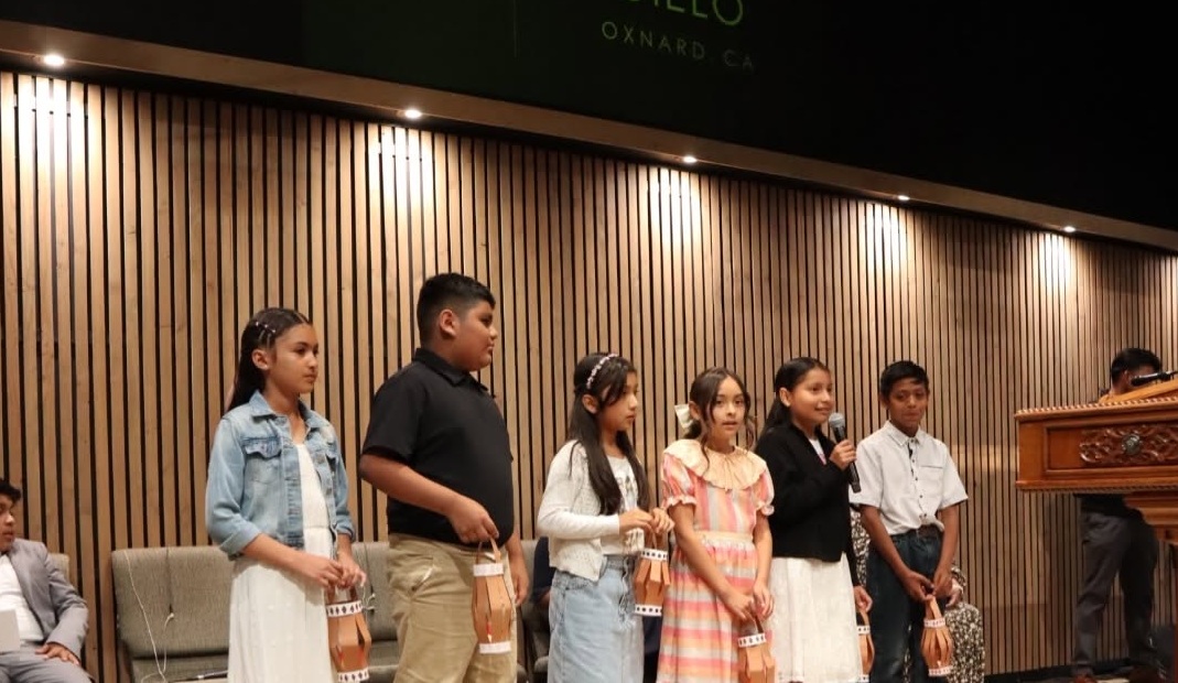 Servicio de Niños / KidsService